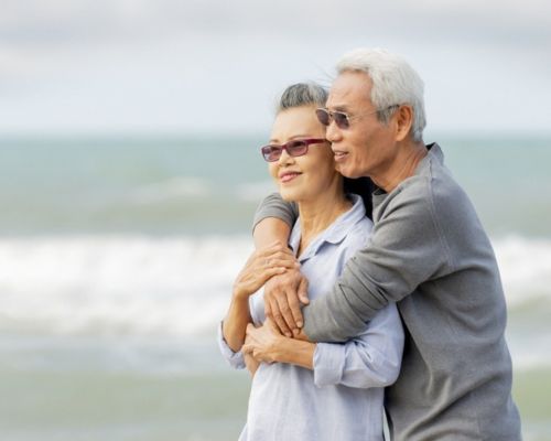 Anti-Aging_Longevity Anti-Aging & Longevity