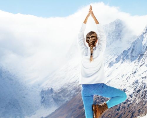 Erholung & Sauerstoff-Optimierung Erholung & Sauerstoff-Optimierung