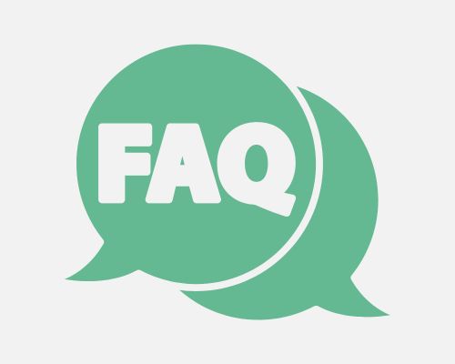 FAQ Icon FAQ Icon