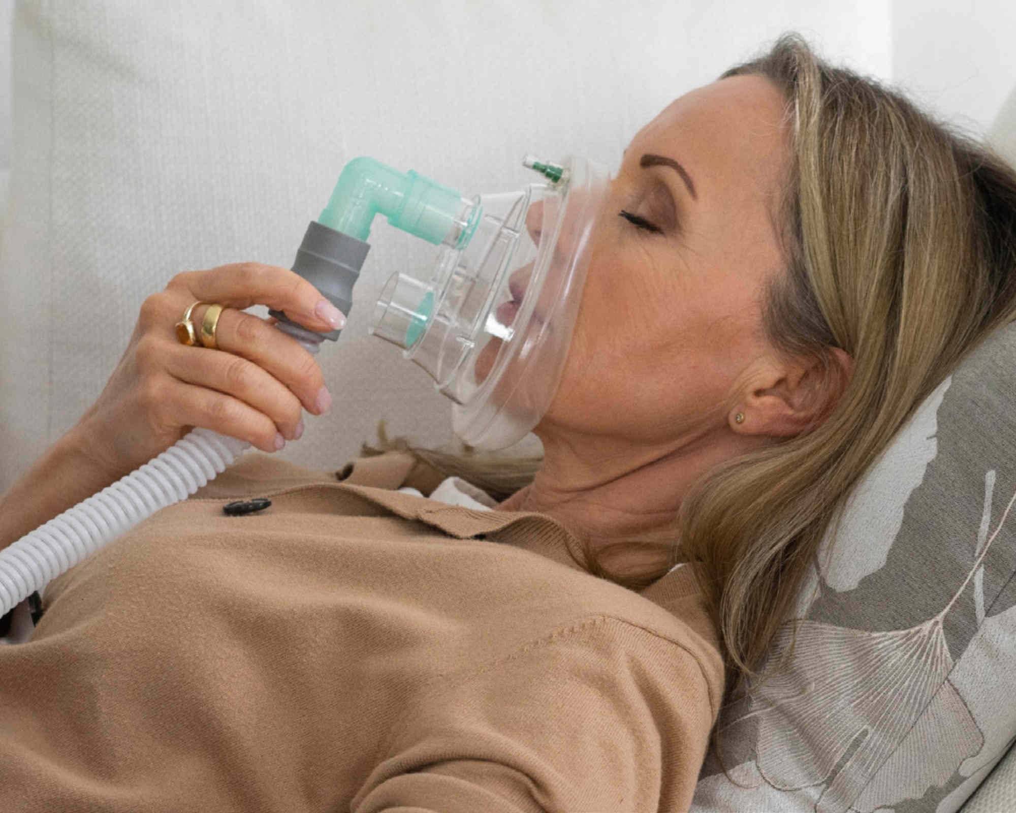 IHHT Therapie IHHT Therapie