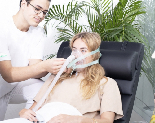 celloxy-anwendung-1-person CellOxy Anwendung